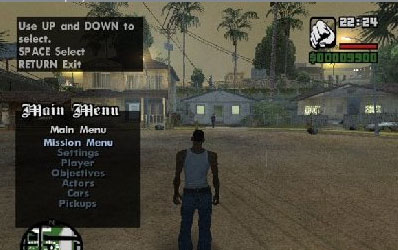 Design Your Own Mission V5